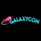 GalaxyCon - Raleigh logo