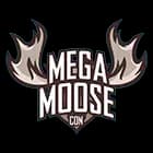 Mega Moose Con logo