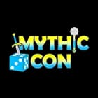 Mythic Con logo