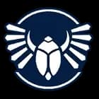 SCARAB Con logo