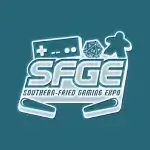 Southern-Fried Gaming Expo logo