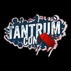 Tantrum Con logo