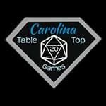 Carolina Tabletop Games