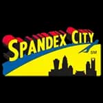 Spandex City Logo