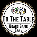 To The Table Logo