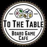 To The Table Logo