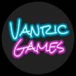 Vanric Games Logo