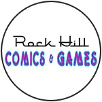Rock Hill Comics and Games