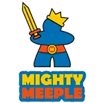 The Mighty Meeple