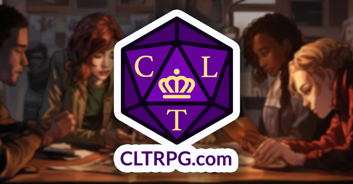Charlotte Tabletop Gaming